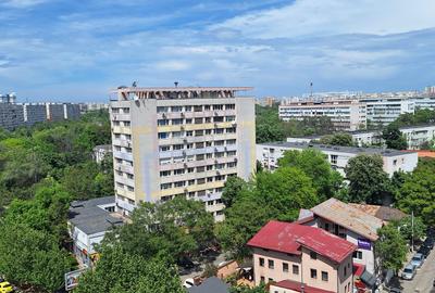 Dristor - Metrou vanzare apartament 2 camere - 12