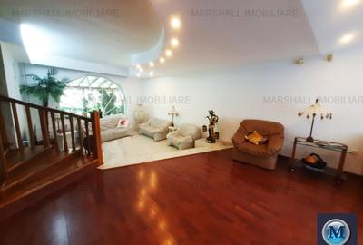 Vila cu 5 camere de vanzare, zona Marasesti, 256.95 mp #16121 - 3