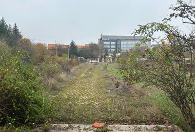 CLADIRE DE INCHIRIAT/ ZONA ALBERT/ PLOIESTI - 3