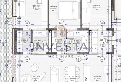 Apartament 4 camere cu gradina de 250 mp! - 9