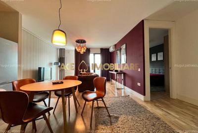 2 Camere de inchiriat | Floreasca | Metrou | Centrala - 2