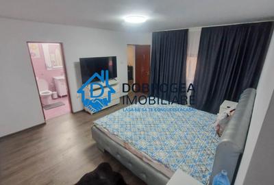 APARTAMENT 4 CAMERE  -  SUPRAFATA 180 MP+TERASA 30 MP - 14