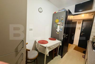 Apartament 2 camere, 53 mp, zona Astra - 17