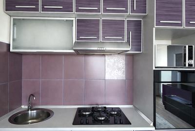 Apartament luminos cu parcare privata si priveliste deschisa - 4