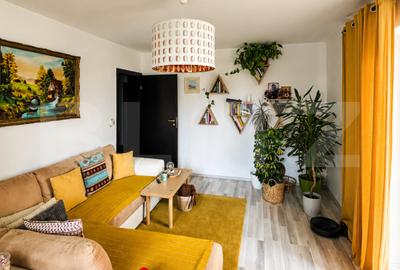 Apartament cu 2 camere | Decomandat | Parter | Subcetate Sânpetru - 6