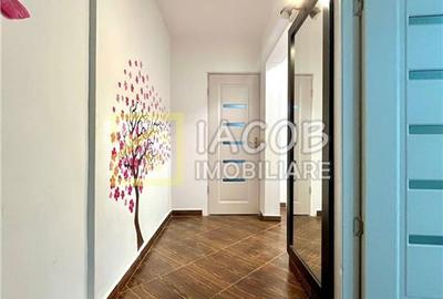 Apartament 2CD, parter, zona Nord - 12