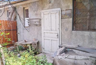 Casă cu 3 camere și teren generos, în Andrei Mureșanu - 6