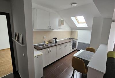Apartament 2 camere, de inchiriat, parcare inclusa, Str Sesul de  Sus - 10