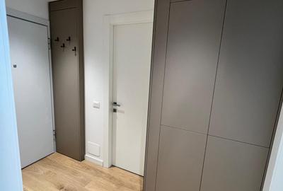 Nusco City  Faza 2| Apartament 2 camere| Aviatiei | Pipera - 11