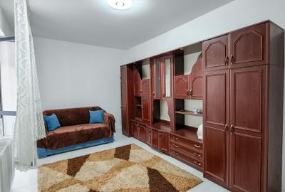 Prima Inchiriere | 2 camere | parcare | Militari Residence | Ilie Petre | 18GYM - 4