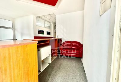 Spatiu Comercial/Birouri de Inchiriat In zona UTA langa Penny, Ared - 28