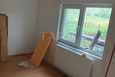 Apartament de 1 cameră, 38 mp, centrală nouă, ideal pentru investitie. - 1