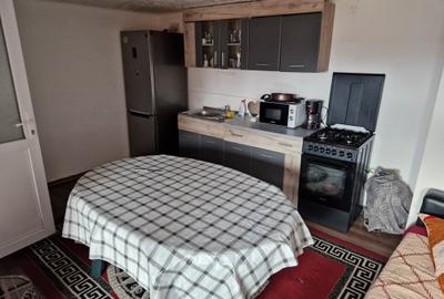 Casă mobilată Sânpetru-Brașov - 3
