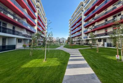 2 camere la cheie, imobil nou, parcare subterana! - 7