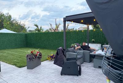 Casă duplex premium Clinceni | Complet mobilată | Gata de mutare - 6