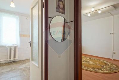 Comision 0 %! Apartament cu 2 camere de vânzare în zona Astra - 8