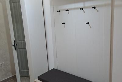 Inchiriere apt 2 camere, in Galati, zona General, etaj 1, mobilat si utilat - 4
