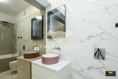 Apartament 3 camere Herastrau | Loc de parcare subteran - 29