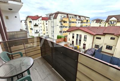 Apartament cu 2 camere  balcon si parcare - mobilat si utilat Turnisor - 8
