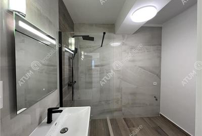 Apartament intabulat de 3 camere cu 2 balcoane pe Calea Surii Mici - 14