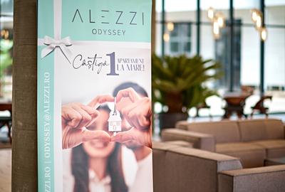 Alezzi Odyssey