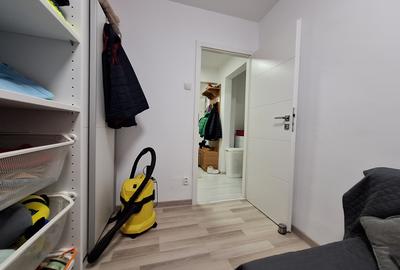 Apartament cu 4 camere-etaj 3-bloc izolat cu vata bazaltica-zona Lipovei - 15