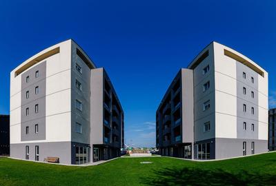 Apartament 3 camere - Finisaje Premium - Comision 0% - 33