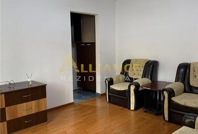 Apartament 2 camere - 2