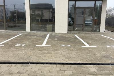 Inchiriere spatiu comercial Otopeni - 2
