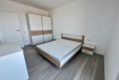 Apartament 2 camere | Etaj 8 | Loc de parcare subteran | bloc Zora - 6