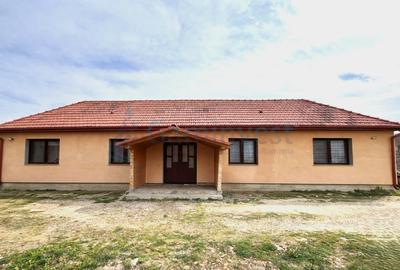 Casa de vanzare in Picleu cu teren de 1266 mp, comuna Brusturi, Bihor - 12