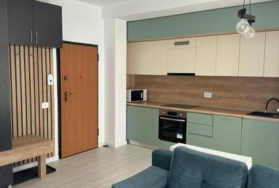 De Inchiriat Apartament 2 camere ,Viilor,bloc nou - 3