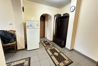 Apartament 2 Camere Deco 50 mp STADION Prestige Etaj 1 Balcon Finisat Mobilat - 13
