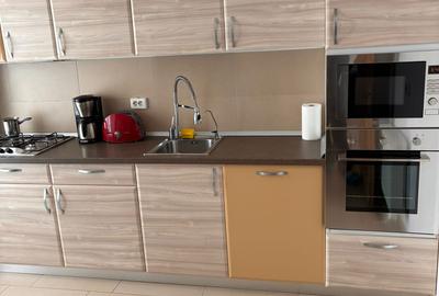 Apartament premium - 3 camere- Dorobanti - 2