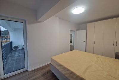 Apartament 2 camere finisat, parcare, str Avram Iancu Oncos Park - 19