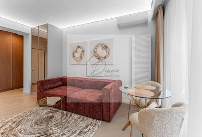 DIRECT PROPRIETAR I STUDIO DUBLU CORTINA NORTH I LUX I  I Loc parcare - 11