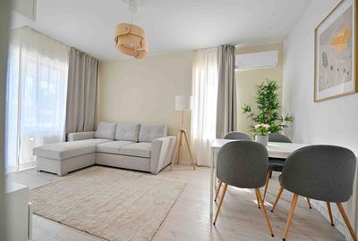 APARTAMENT 2 CAMERE Bd. Iuliu Maniu | PANORAMA CITY | Energie verde - 3