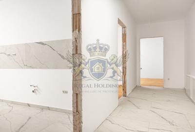 Apartament Modern, 2 Camere 55 Mp, Categorie Lux, Racadau - Brasov - 10