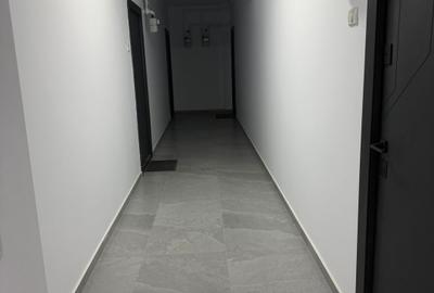 Garsoniera/ Bloc nou/ Berceni/ Metalurgiei/Incalzire Pardoseala/Parc - 10
