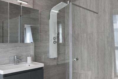 REA1027200 Apartament superb 3 camere I Baneasa I Vanzare - 4