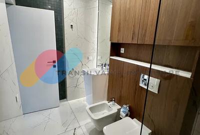 Apartament modern 2 camere + parcare subterana - Centru - 7