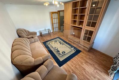 Apartament cu 2 camere decomandat în Gară