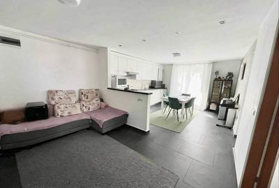 Apartament la cheie cu 3 camere Gheorgheni. - 1