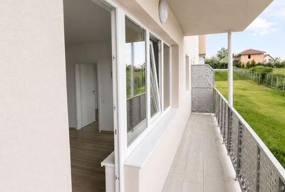 Ap 03 Teilor Residence - 2 camere finisat - 8
