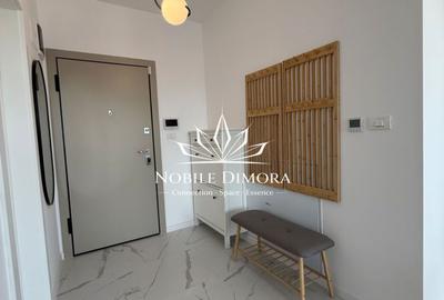 Nord One - Apartament deosebit cu 2 camere - Brediceanu - Central - 11