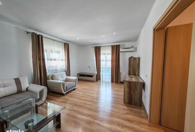 Apartament cu 2 camere decomandat în Giroc
