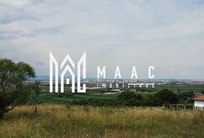 Teren Intravilan | 372 Mp | Bungard | Selimbar - 1