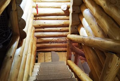 Casa Breaza 225mp , teren 1157mp , priveliste de vis , aer curat , liniste - 17