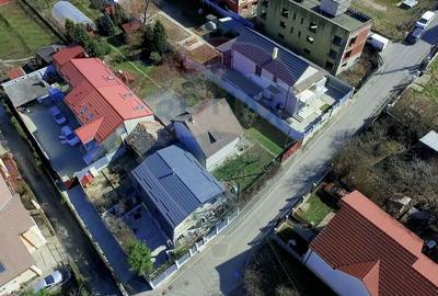 Teren intravilan Gruia, 2,491mp, ideal una-doua case - 13