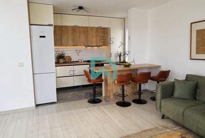 Apartament tip studio, Tractorul, Brasov - 3